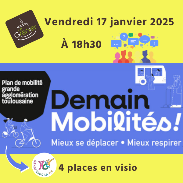 atelier demain mobilités
