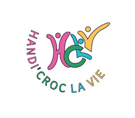 Handi'croc la vie