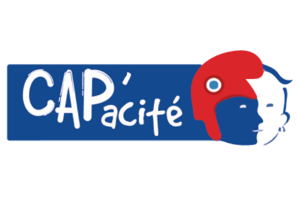 CAP'acité Informations accessibilité