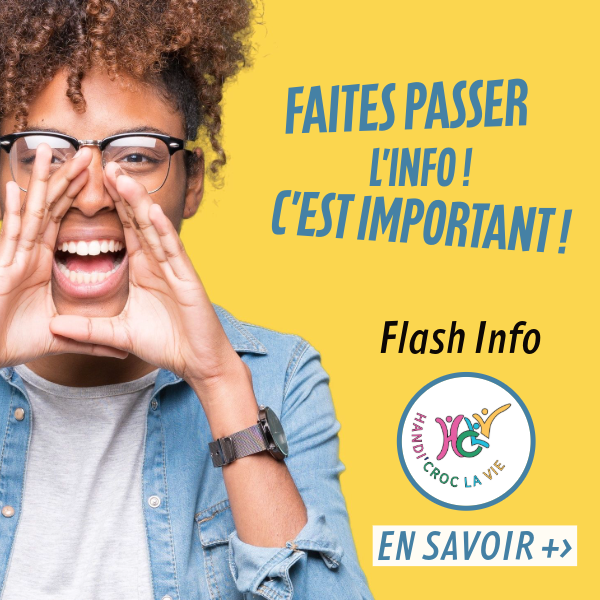 Flash Info