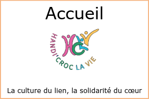 Accueil 
La culture du lien, la solidarité du coeur