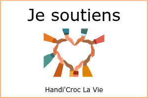 Je soutiens