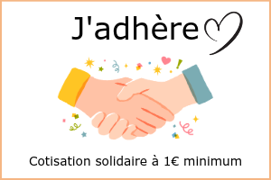 J'adhère