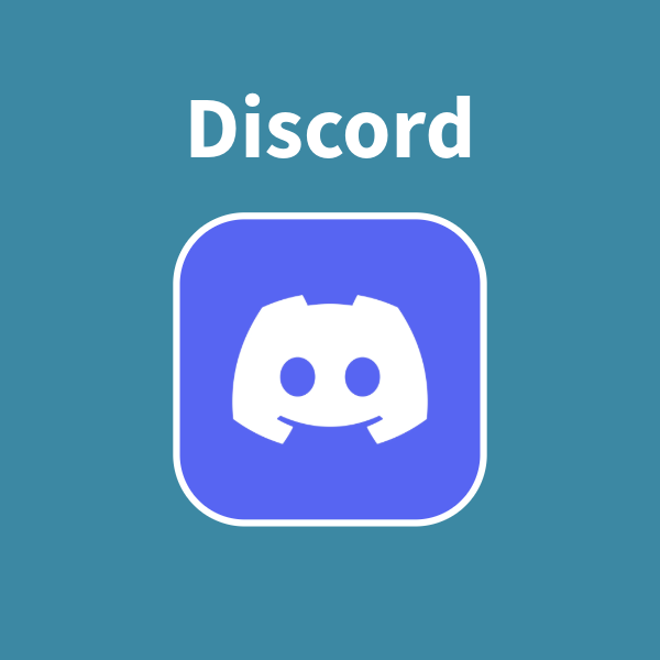 Logo Discord
