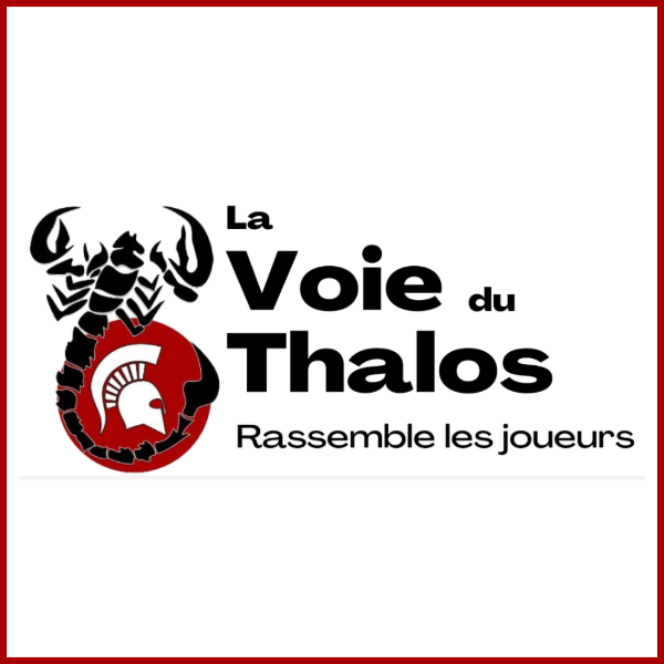 La Voie du Thalos