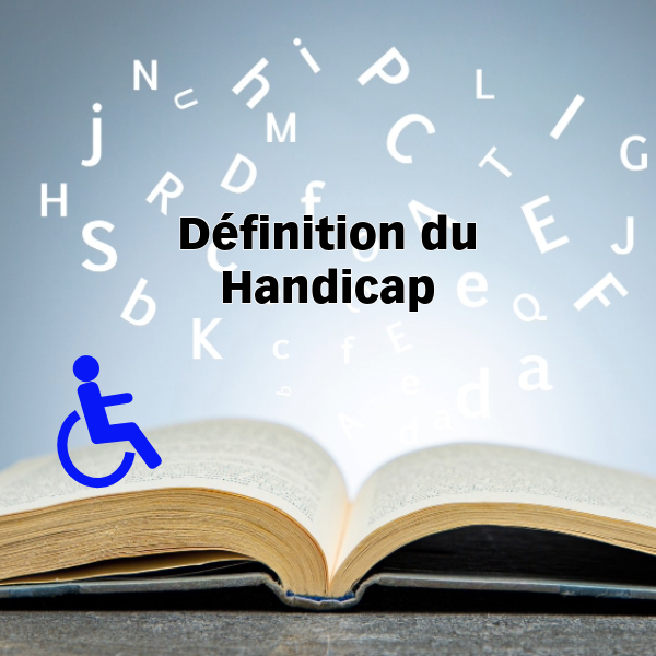 Loi Handicap Définition