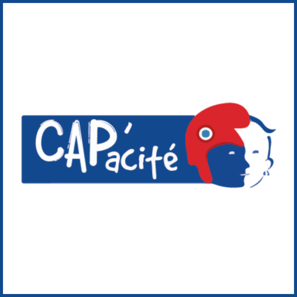 CAP'acité