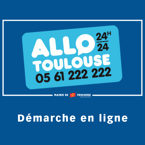 Service 24/24 Allo Toulouse