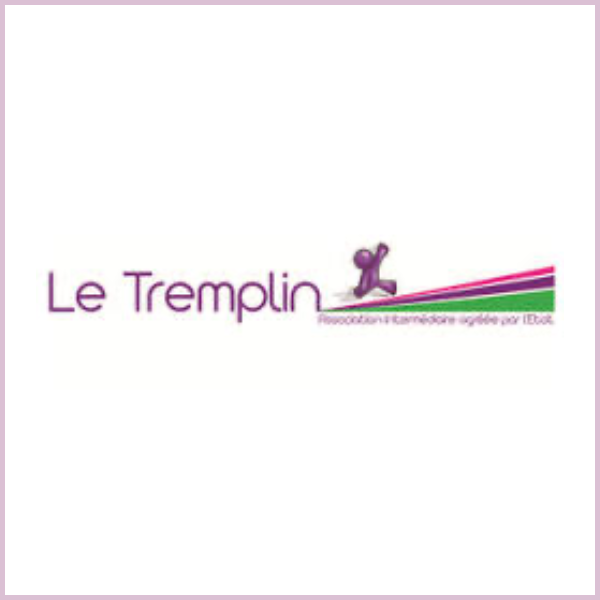 Le Tremplin