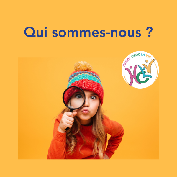 Qui sommes-nous ?