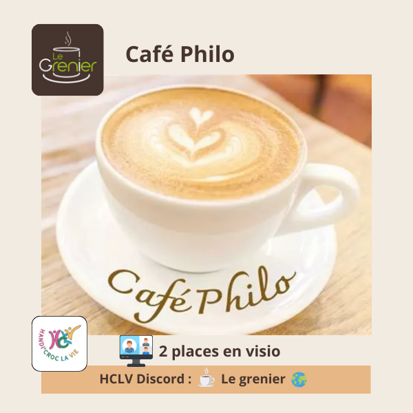 Café Philo