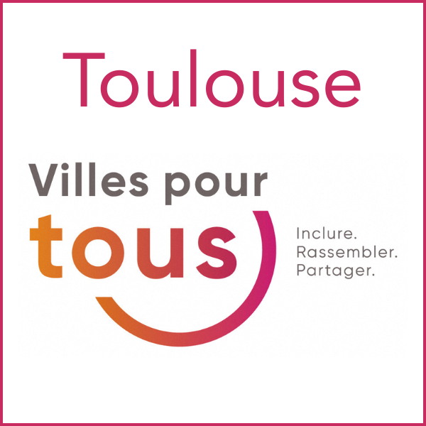 Toulouse Villes pour tous