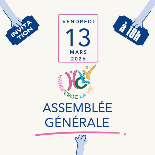 Assemblée Général HCLV