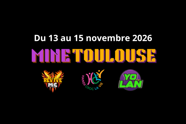 MINE-TOULOUSE