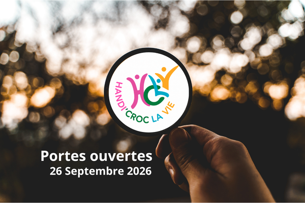 Portes ouvertes HCLV