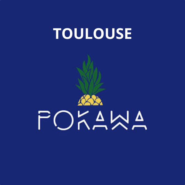 Restaurant Pokawa