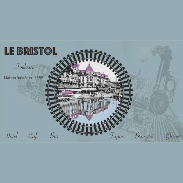Café, Bar et Brasserie Le Bristol