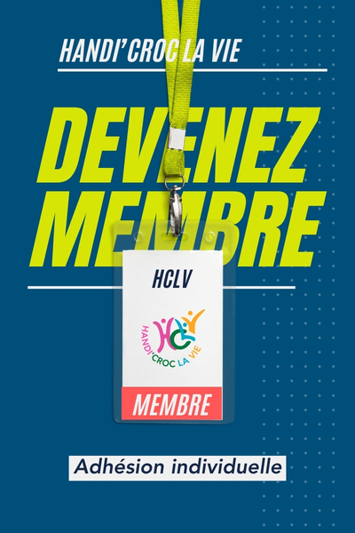 Adhésion individuelle