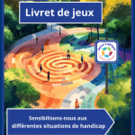 Livret de jeux